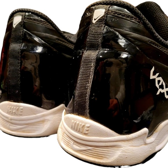 Nike Vapor Baseball cleats size 13 black - Picture 3 of 11